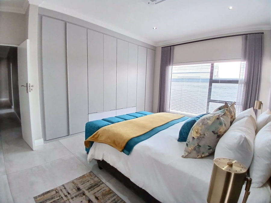 3 Bedroom Property for Sale in Heron Banks Golf Estate Free State